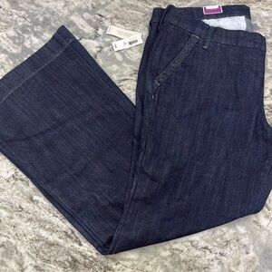 Old navy Diva trouser jeans